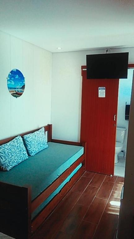  Cais Container Pousada