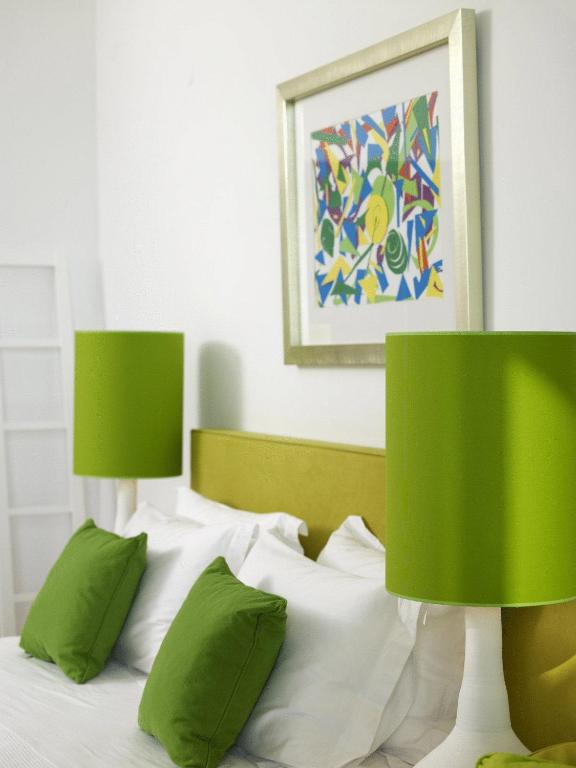 Salvator Villas & Spa Hotel - 14