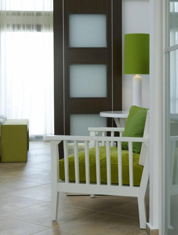 Salvator Villas & Spa Hotel - 7