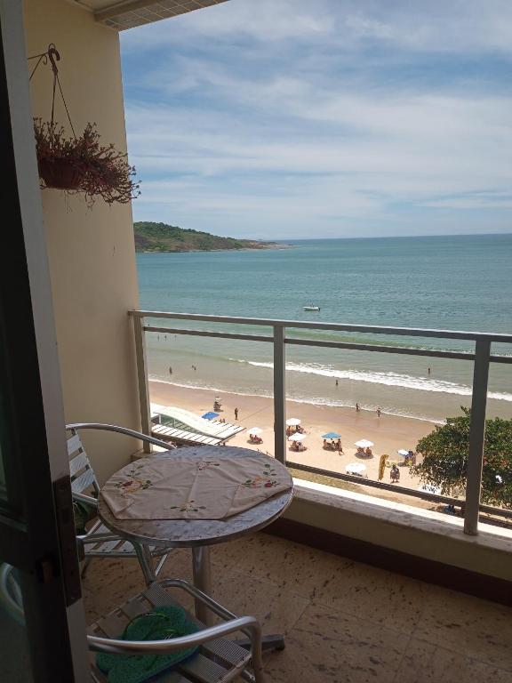  Beira Mar 2 quartos