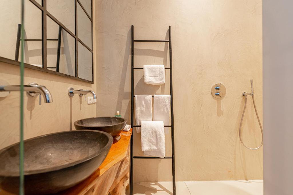 Bossche Suites Stationsweg - Resim 25