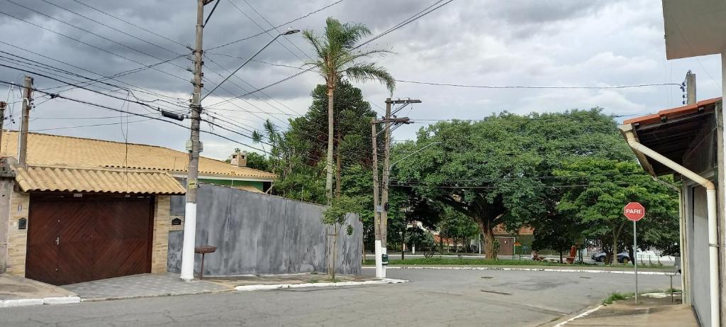  F1 Interlagos - Casa Cidade Dutra