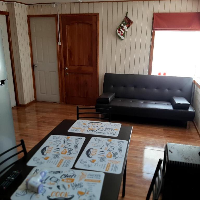 Cabaña don Lalo Pitrufquen