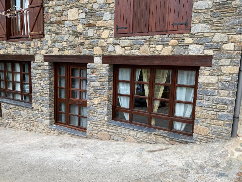 Luxury House Valencia DAneu, Valencia de Aneu – Bijgewerkte ...
