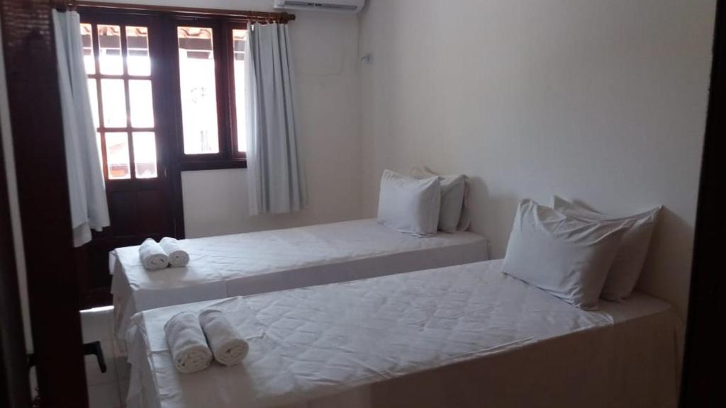  Apartamento Taperapuã Prox. Axé Moi
