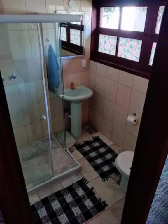  Suite Privada Bairro Passagem em Cabo frio