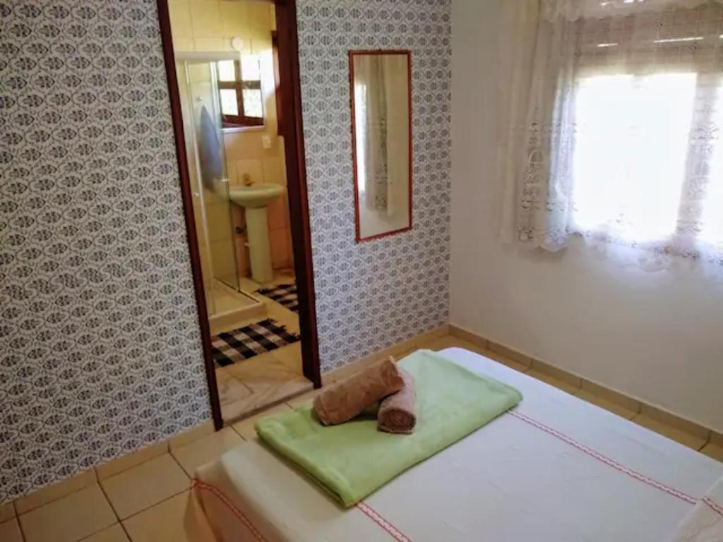  Suite Privada Bairro Passagem em Cabo frio