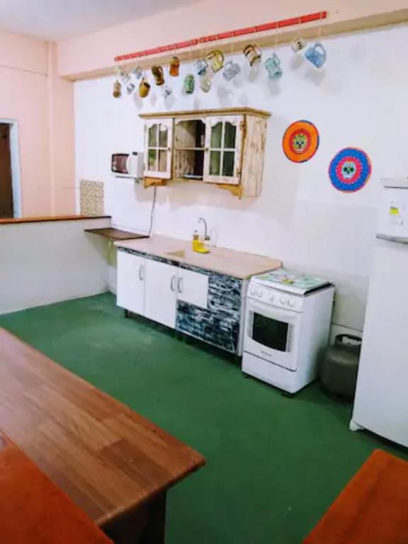  Suite Privada Bairro Passagem em Cabo frio