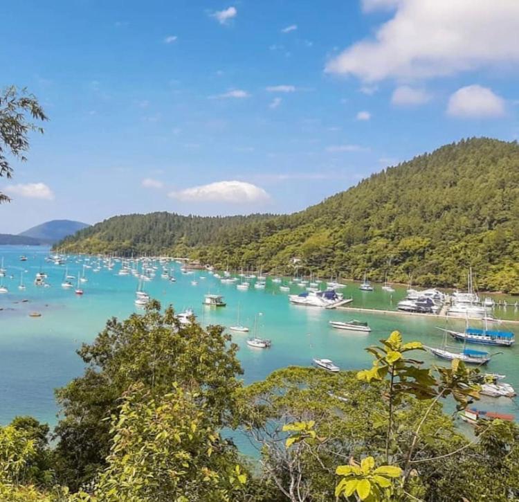  Pousada Vitória Mar