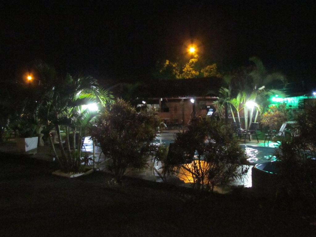  Pousada Quinta Das Aroeiras