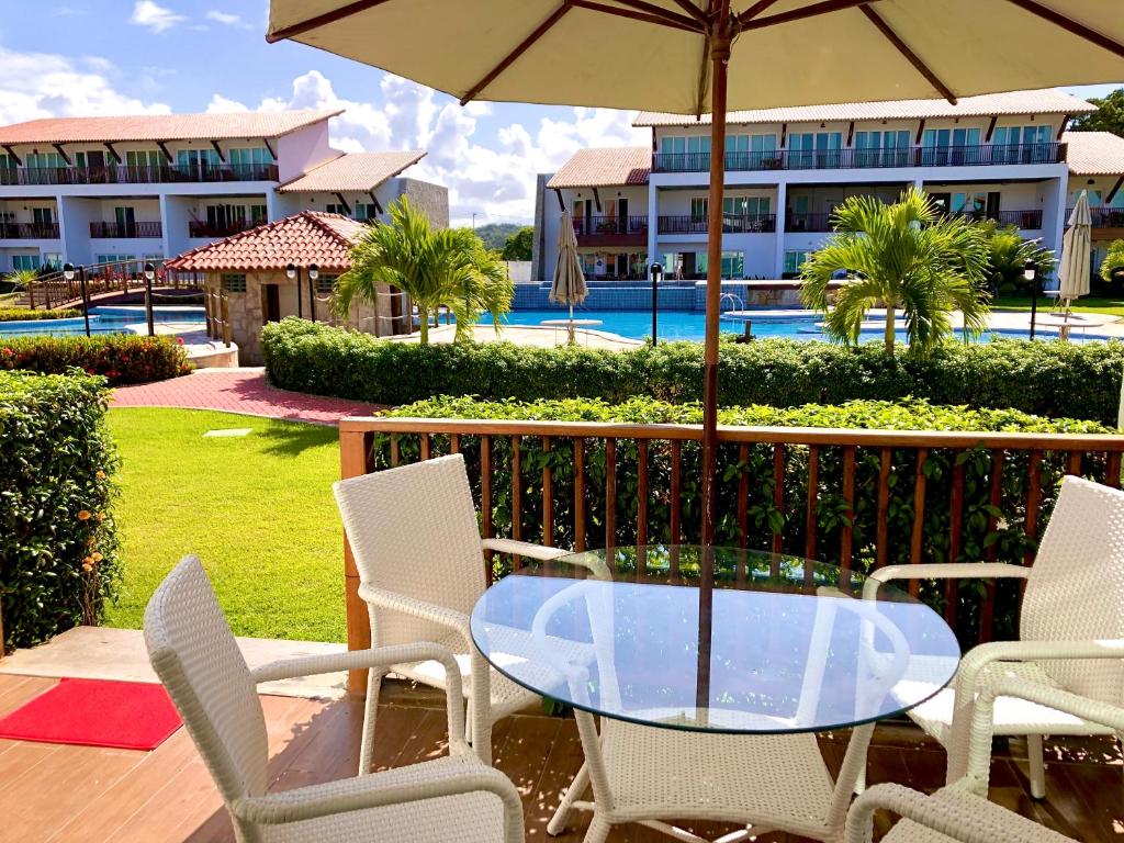  Club Meridional - Praia dos Carneiros