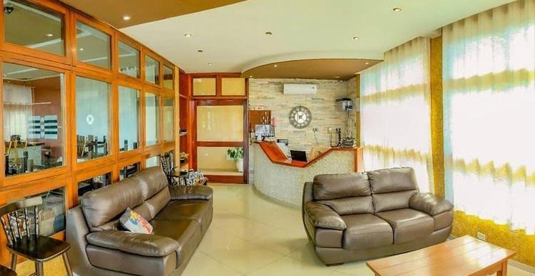  Pousada Vitória Mar