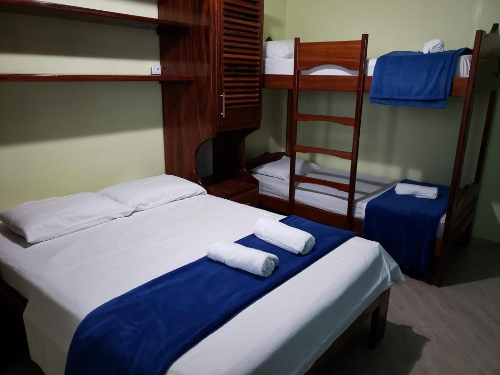  Pousada Vitória Mar