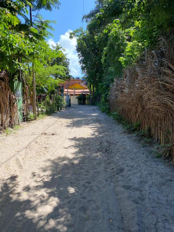  Casa Amarela