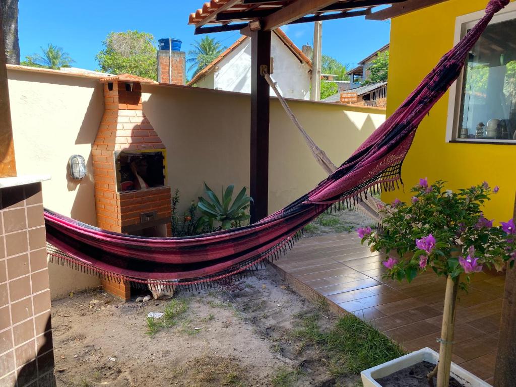  Casa Amarela