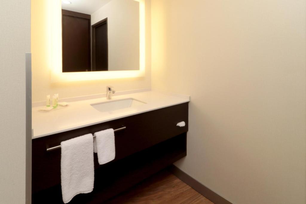 Staybridge Suites San Luis Potosi by IHG - Suite Monolocale King