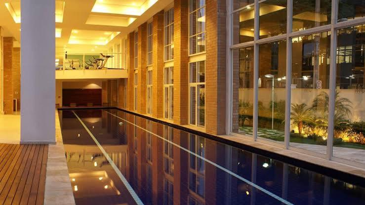  Maximus Luxury in Hotel NYC!