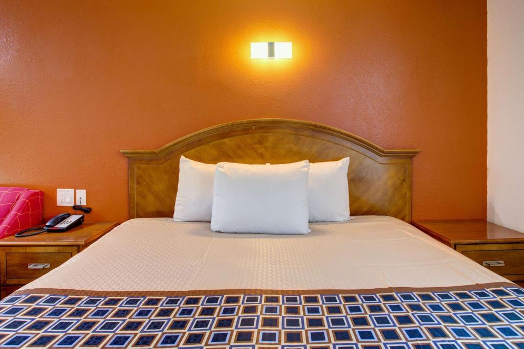 Motel 6 Branson, Mo photo