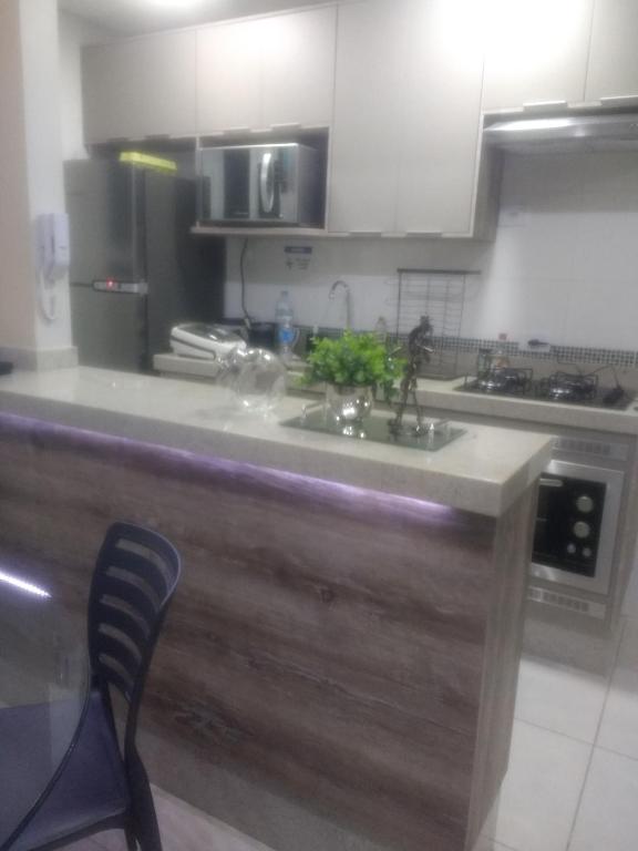 Lindo Apartamento Ubatuba - SP.