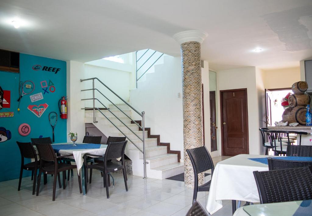 Fotografie z fotogalerie ubytování Hotel Valeritos v destinaci Playas