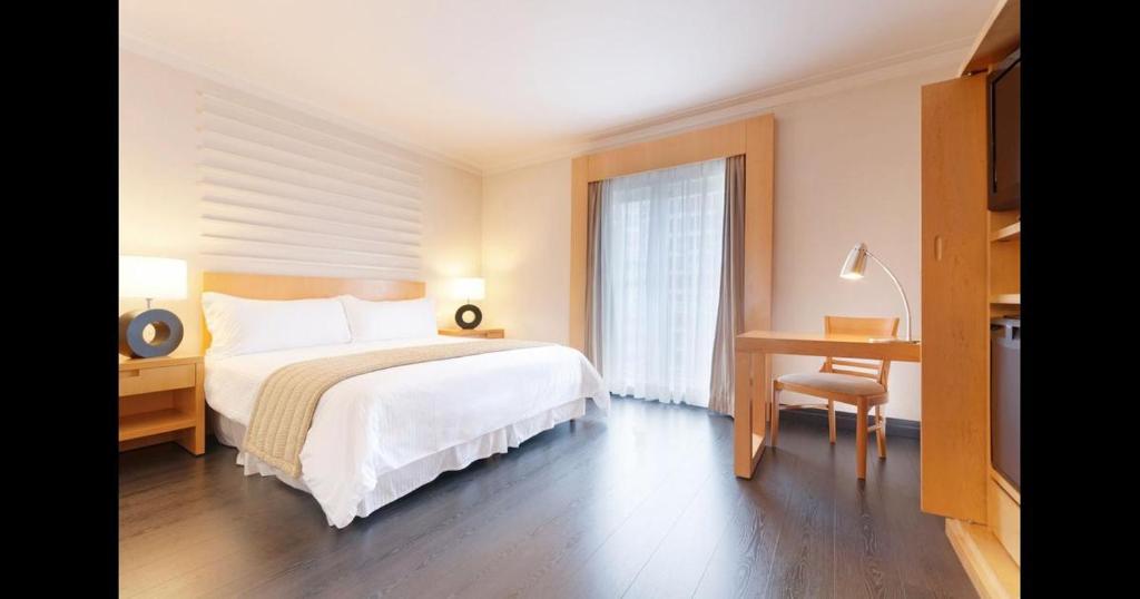  Maximus Luxury in Hotel Intercity