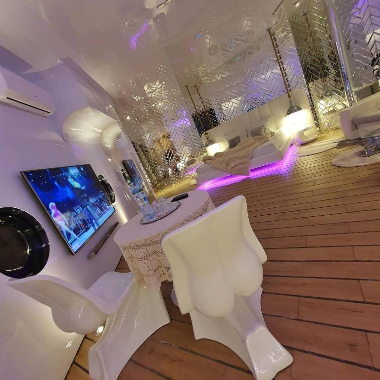 Hotel Ramka & Restaurant & Wine Bar - Resim 18