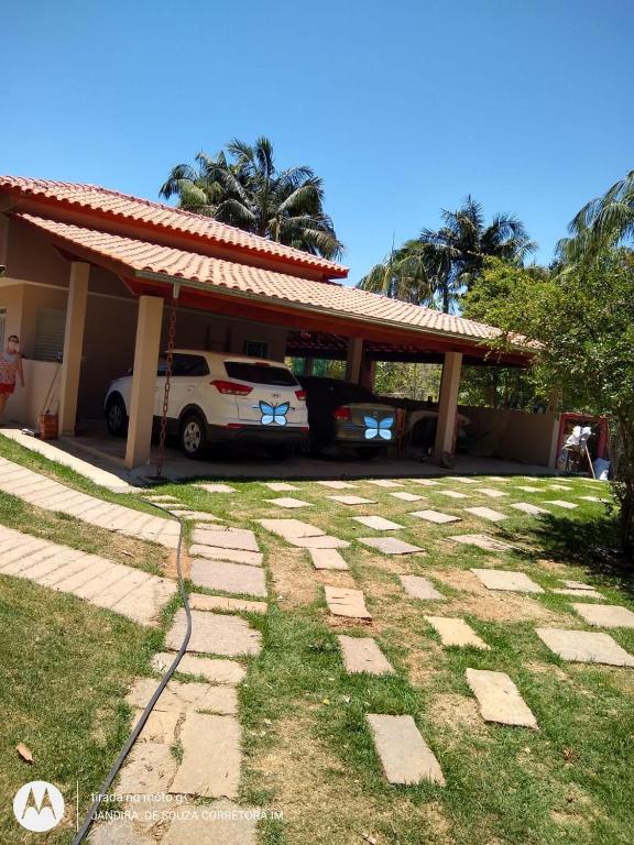  Recanto dos Passaros