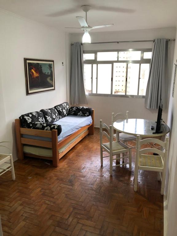 Apartamento completo na Aclimação