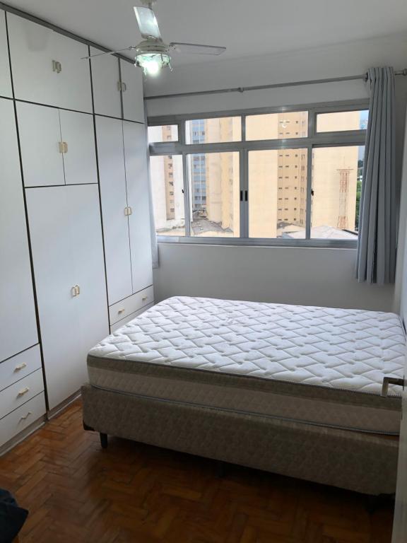  Apartamento completo na Aclimação