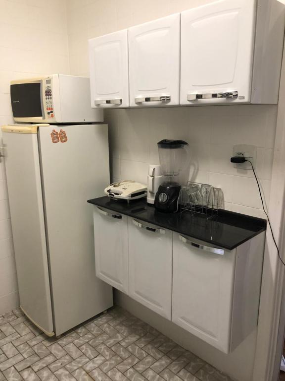  Apartamento completo na Aclimação