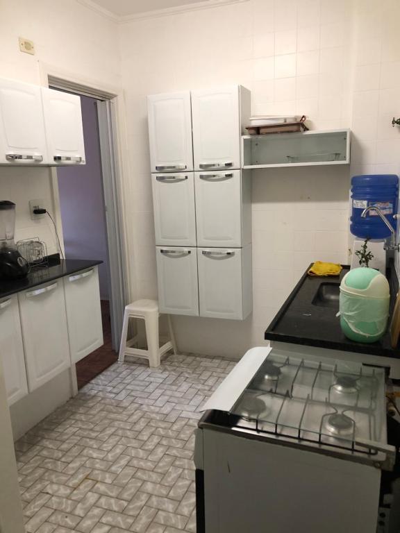  Apartamento completo na Aclimação