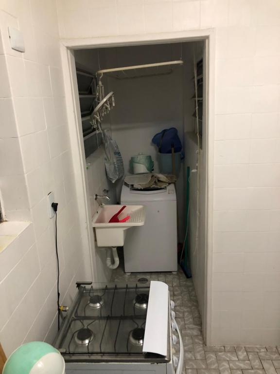  Apartamento completo na Aclimação
