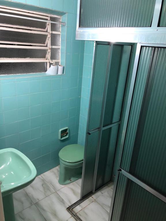  Apartamento completo na Aclimação