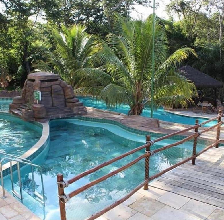  Thermas do Bosque