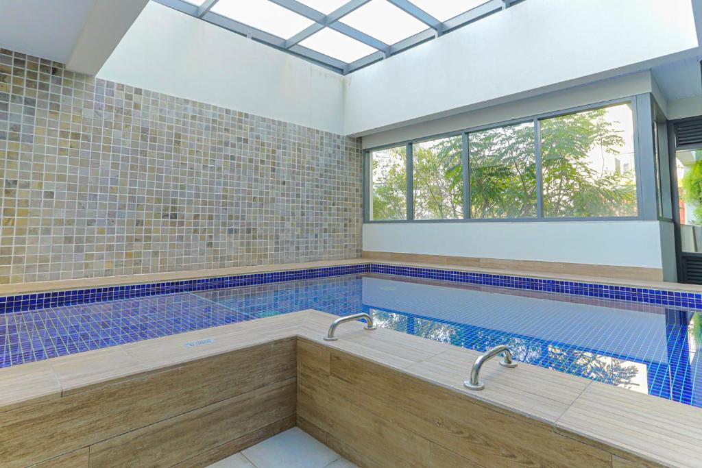  Moderno Studio Vila Mada