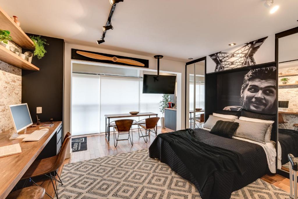  Moderno Studio Vila Mada