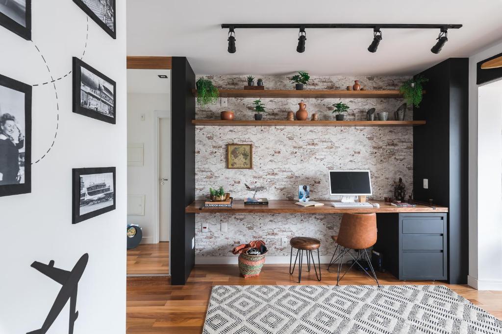  Moderno Studio Vila Mada