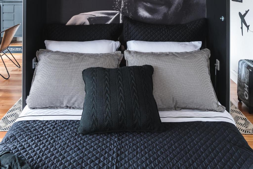  Moderno Studio Vila Mada