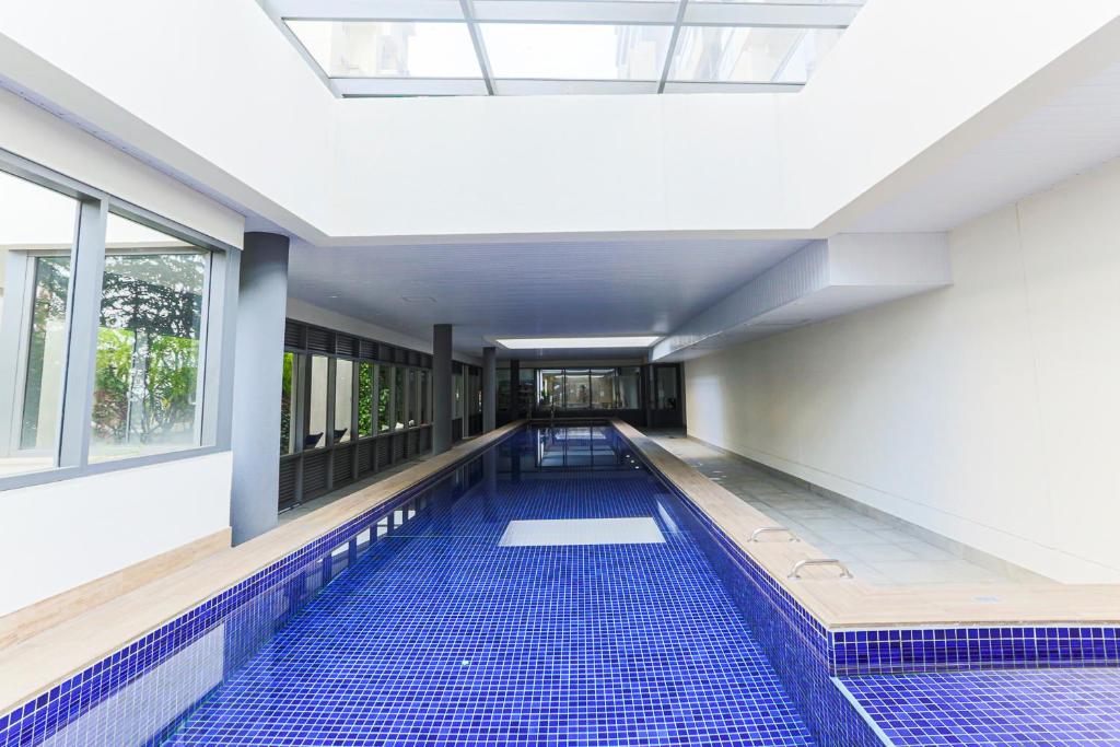  Moderno Studio Vila Mada