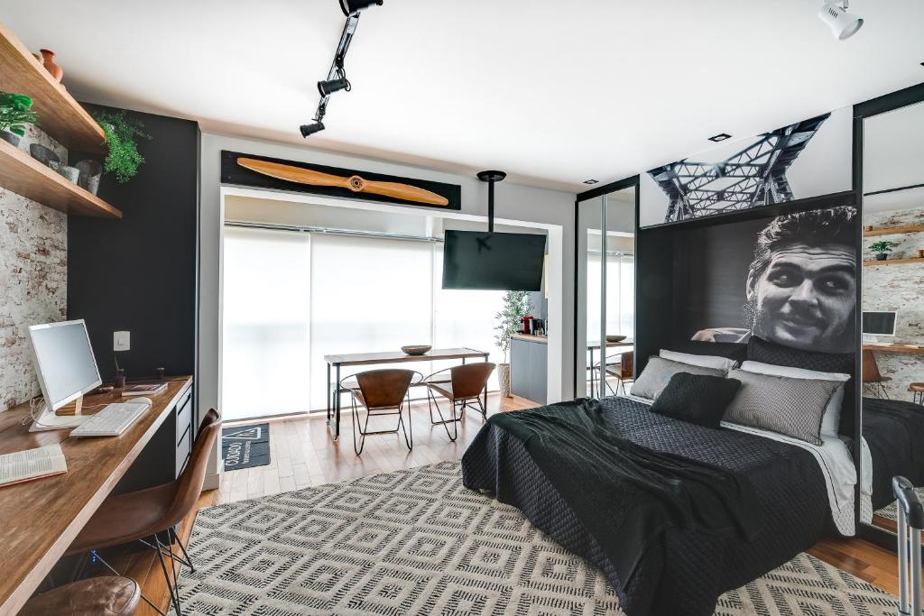  Moderno Studio Vila Mada