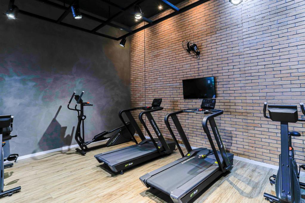  Moderno Studio Vila Mada