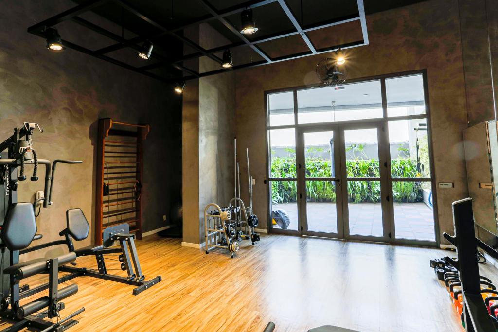  Moderno Studio Vila Mada