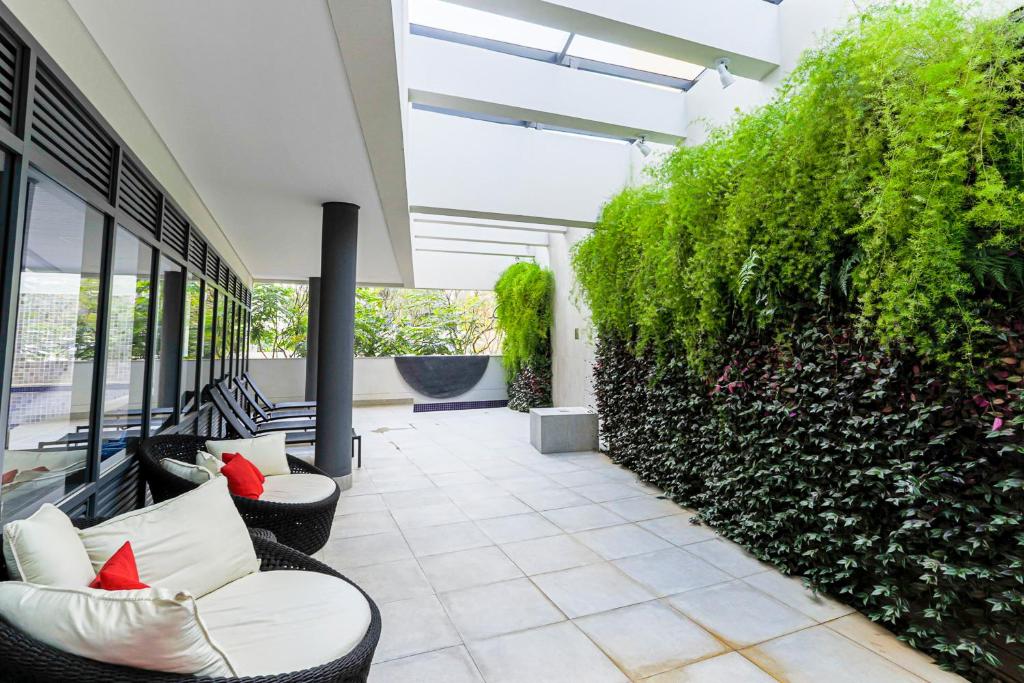  Moderno Studio Vila Mada
