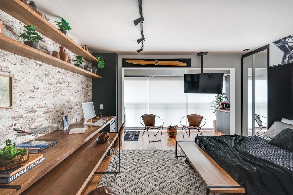  Moderno Studio Vila Mada