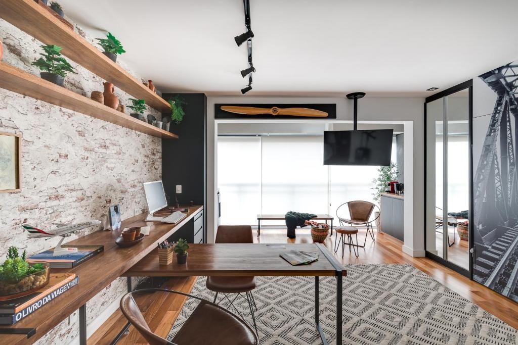  Moderno Studio Vila Mada