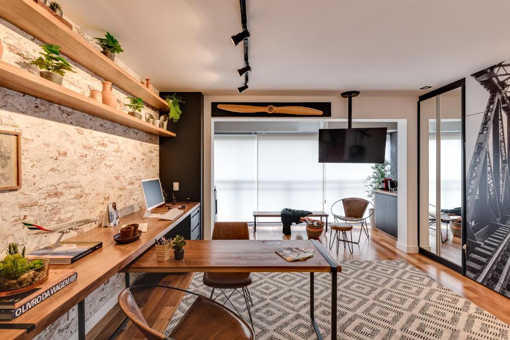  Moderno Studio Vila Mada