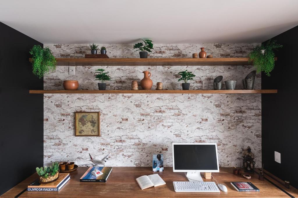  Moderno Studio Vila Mada