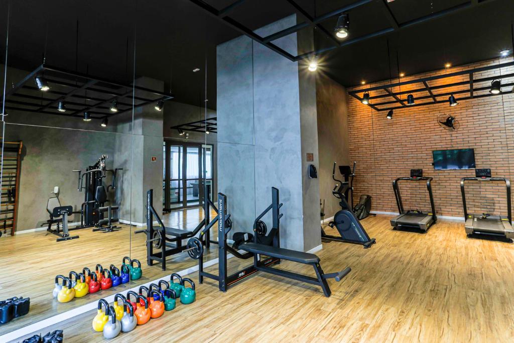  Moderno Studio Vila Mada