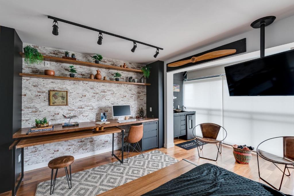  Moderno Studio Vila Mada