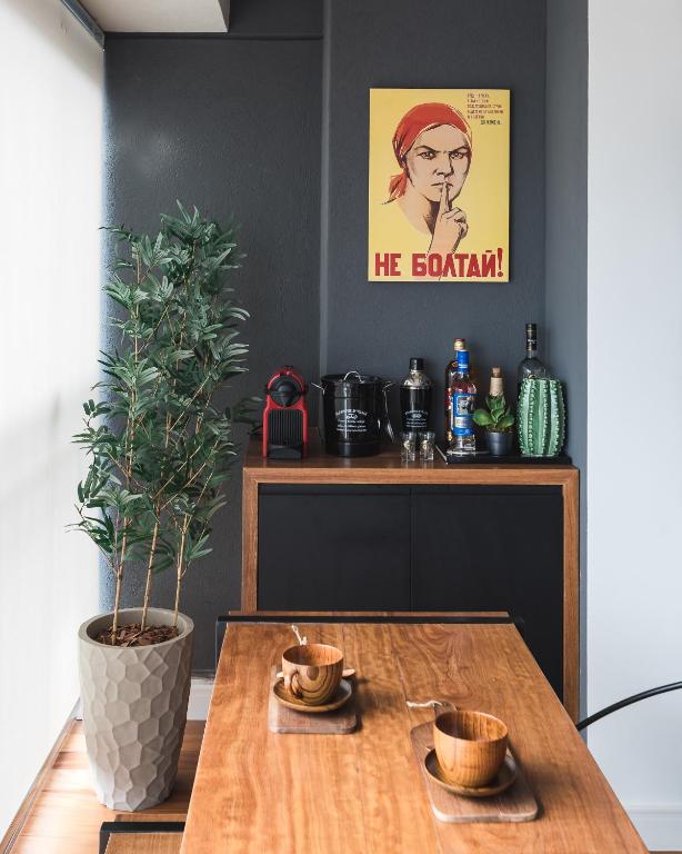  Moderno Studio Vila Mada